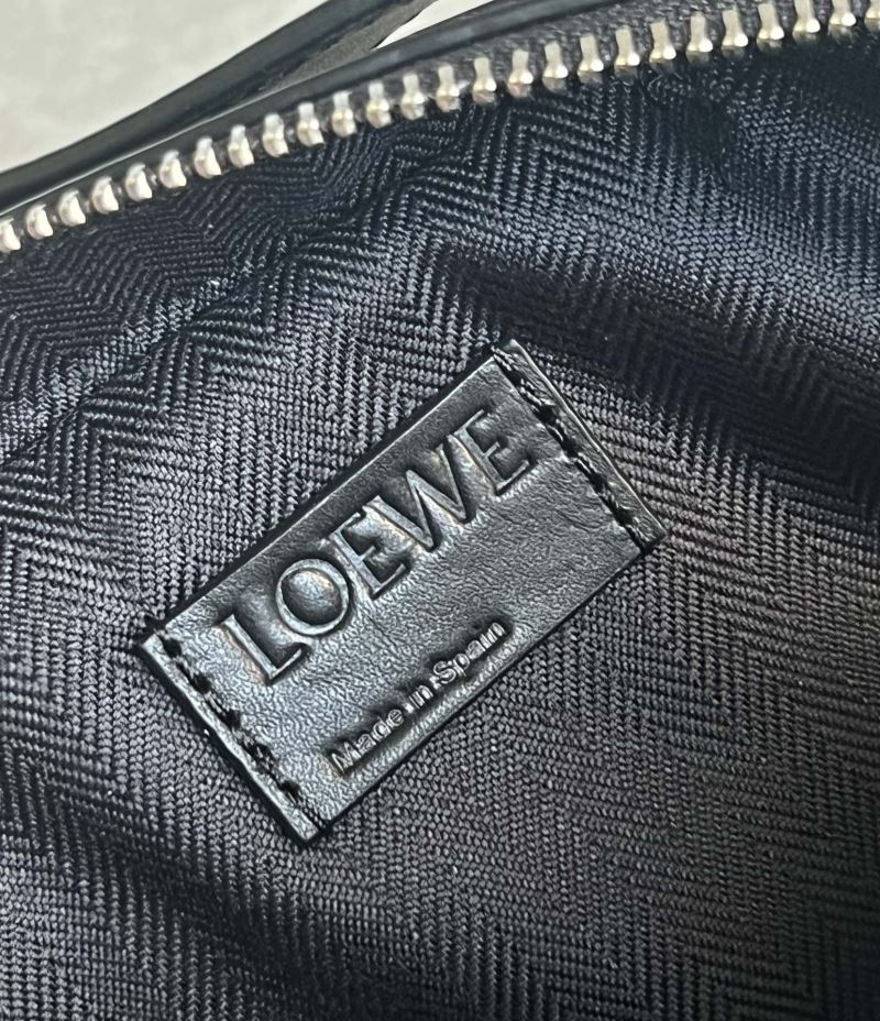 Loewe Satchel Bags